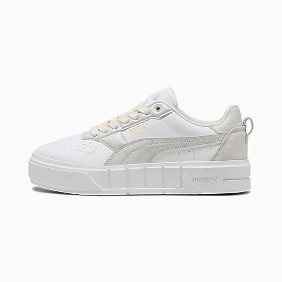Женские кроссовки Puma CALI Court WINTER Volume