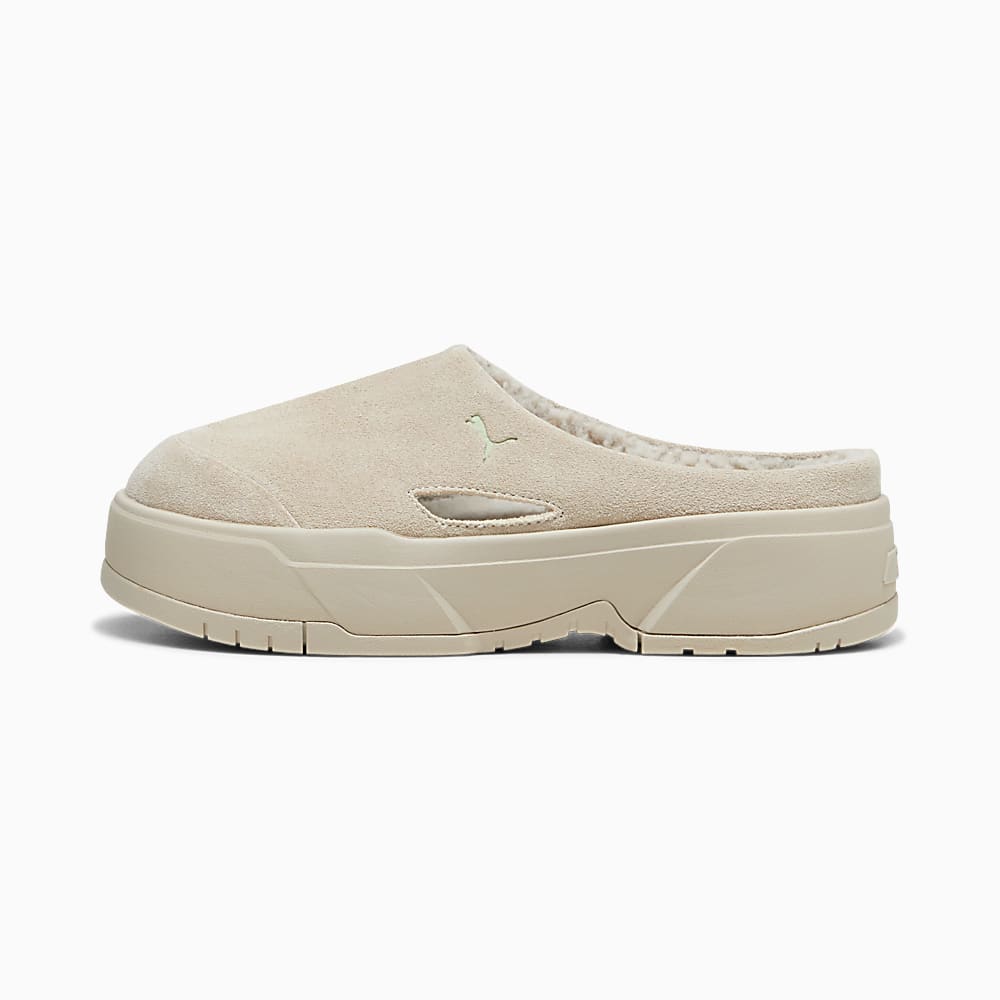 Görüntü Puma CA Mule Frost Explorer Kadın Ayakkabı #1