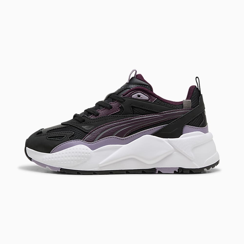 Görüntü Puma RS-X Efekt PREMIUM Kadın Spor Ayakkabı #1
