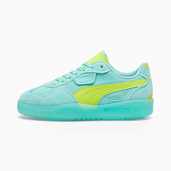 Женские кроссовки Puma Palermo Moda Xtra