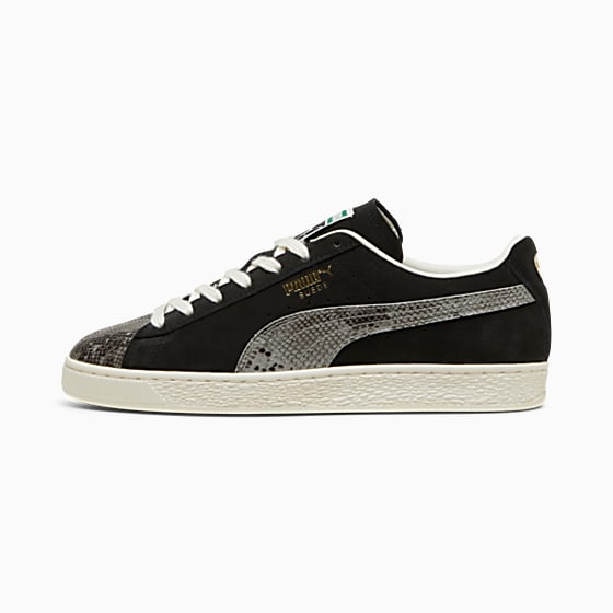 Suede Ayakkab Erkek PUMA Turkiye Resmi Al veri Sitesi