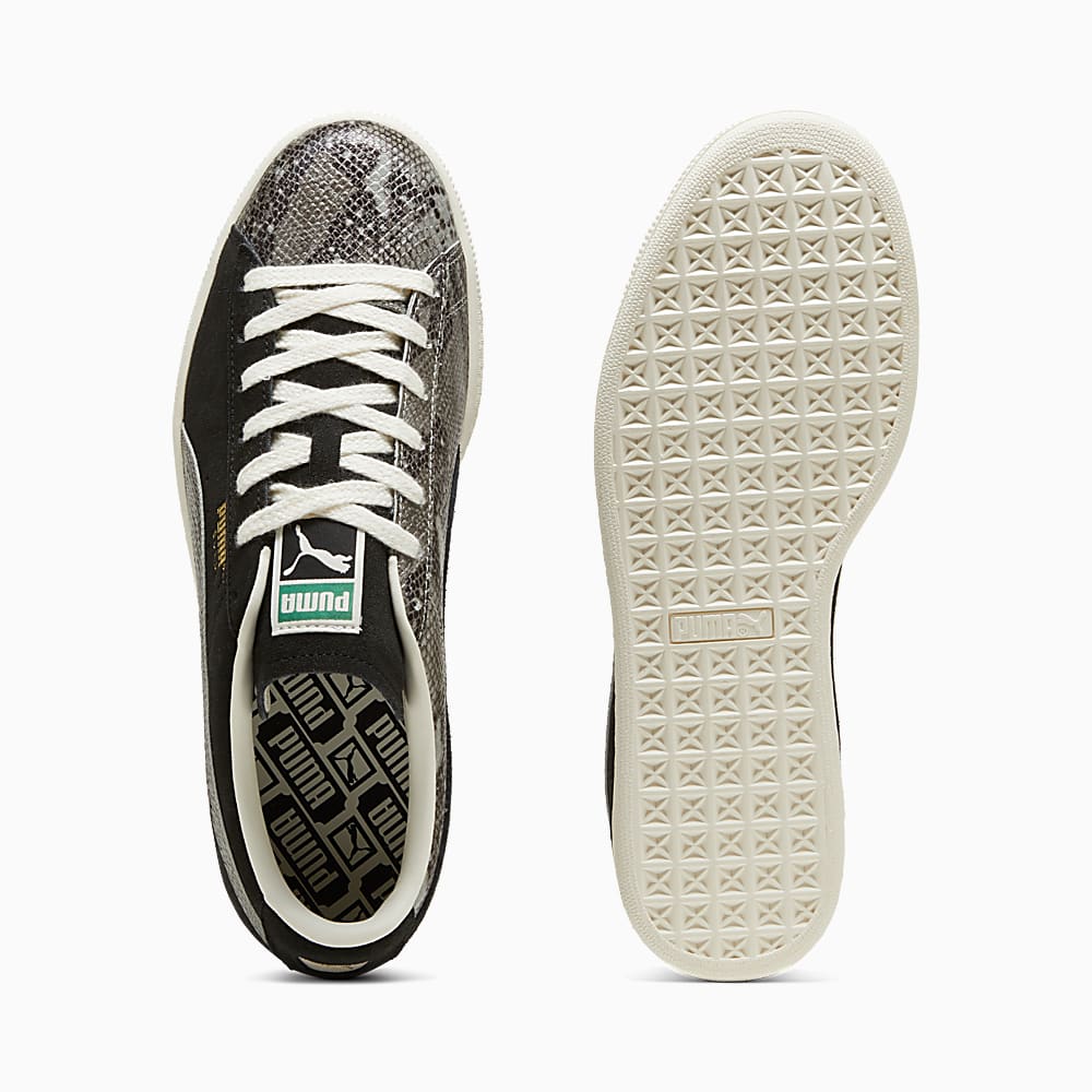 Suede 5 puma shop