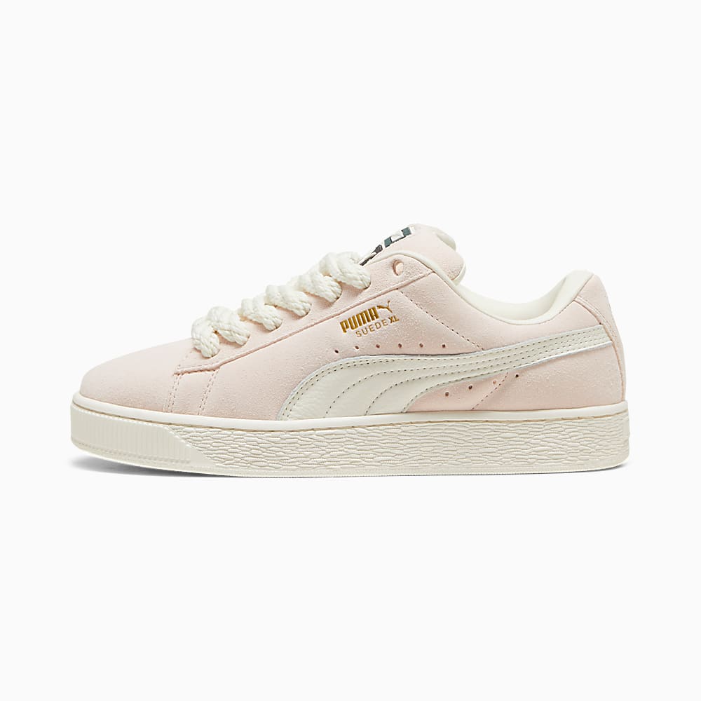 Suede XL Rope Unisex Spor Ayakkab