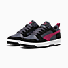 Görüntü Puma Rebound V6 lo Cord Çocuk Spor Ayakkabı #2