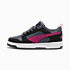 Görüntü Puma Rebound V6 lo Cord Çocuk Spor Ayakkabı #1