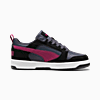 Görüntü Puma Rebound V6 lo Cord Çocuk Spor Ayakkabı #5