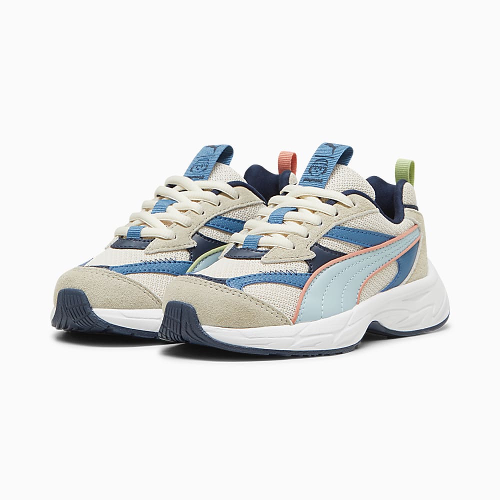 Görüntü Puma PUMA x PLAYMOBIL® MORPHIC Çocuk Ayakkabısı #2