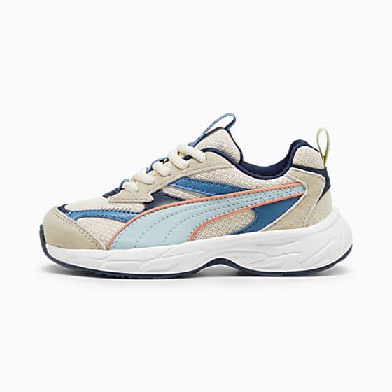 Görüntü Puma PUMA x PLAYMOBIL® MORPHIC Çocuk Ayakkabısı
