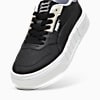 Görüntü Puma CALI Court Glow-Up Kadın Spor Ayakkabı #6