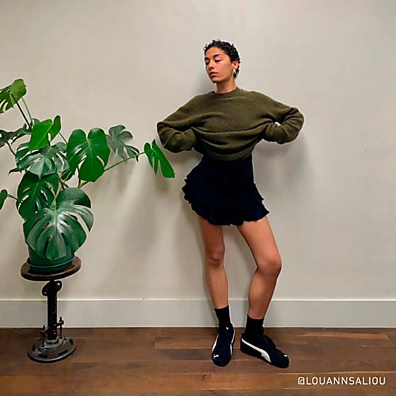 Görüntü Puma Speedcat OG UNISEX Ayakkabı