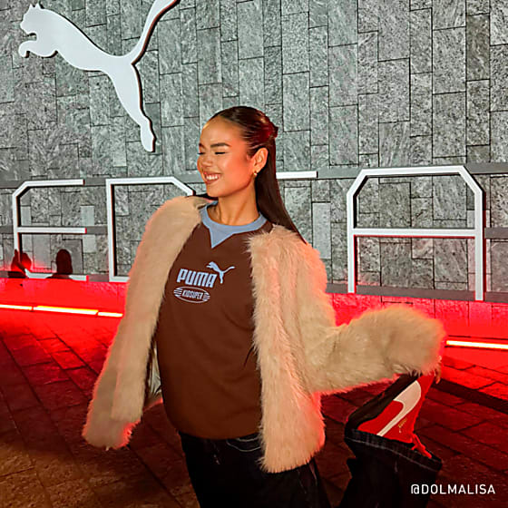 Görüntü Puma Speedcat OG UNISEX Ayakkabı