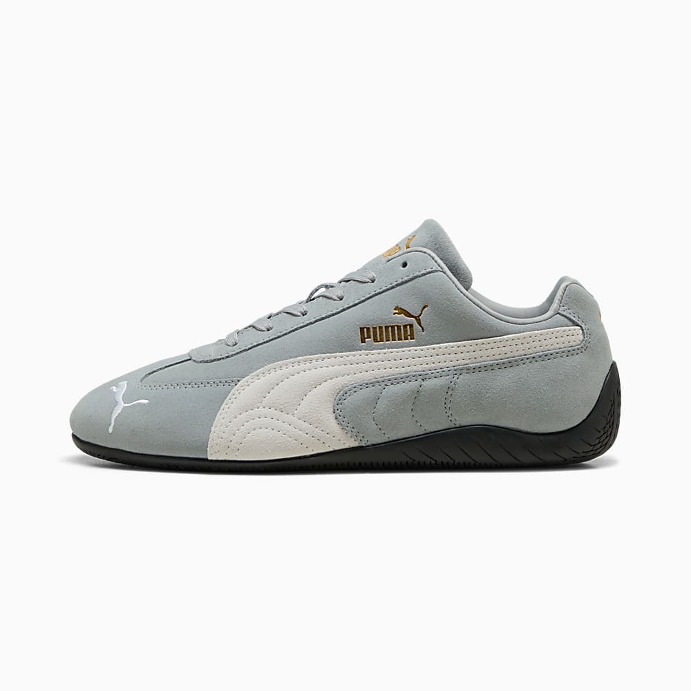 Görüntü Puma Speedcat OG Unisex Spor Ayakkabı #1