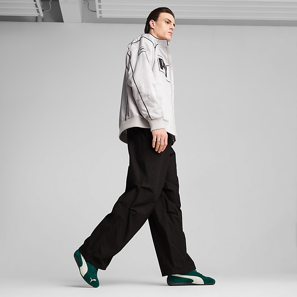 Görüntü Puma Speedcat OG Unisex Spor Ayakkabı #2
