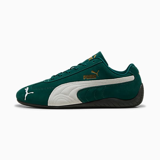 Görüntü Puma Speedcat OG Unisex Spor Ayakkabı