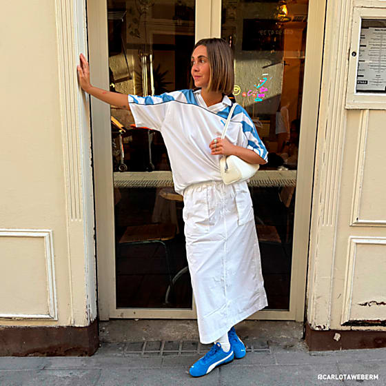 Görüntü Puma Speedcat OG UNISEX Ayakkabı