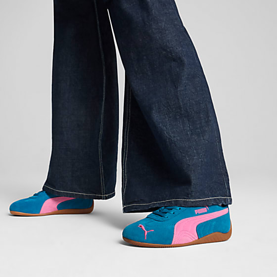 Görüntü Puma Speedcat OG UNISEX Ayakkabı