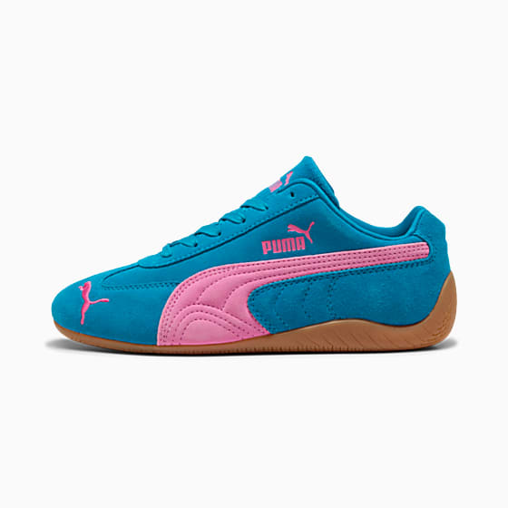 Unisex кроссовки Puma Speedcat OG на каждый день