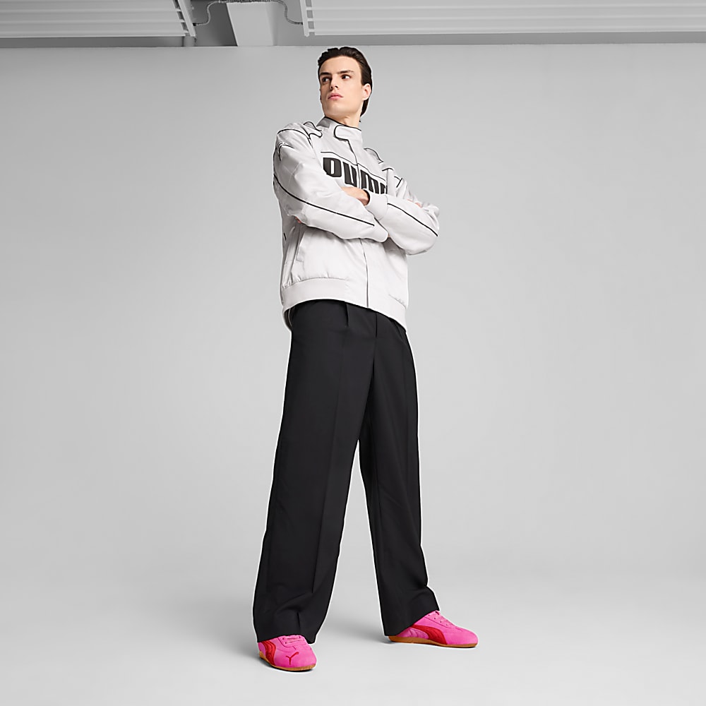 Görüntü Puma Speedcat OG Unisex Spor Ayakkabı #2