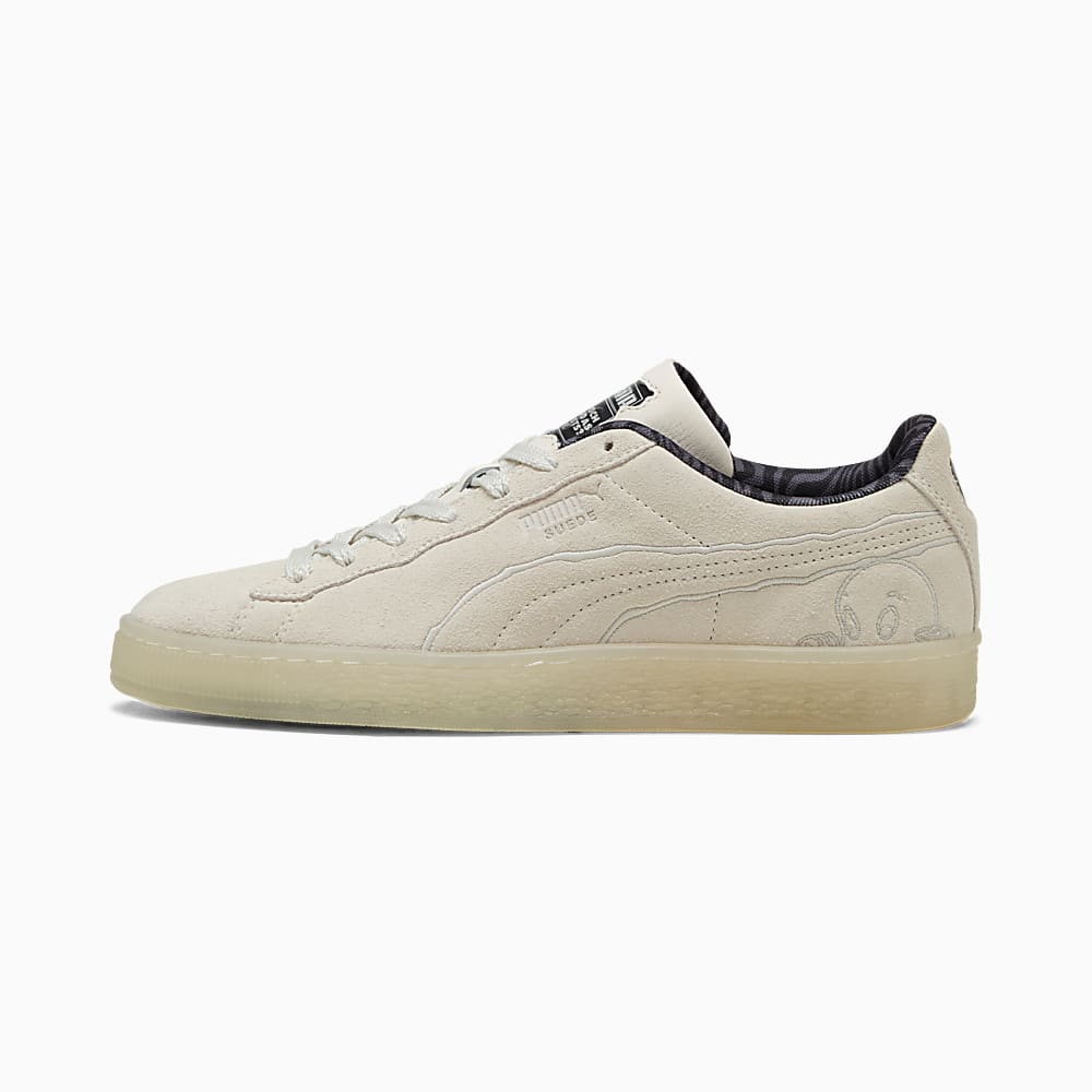 Görüntü Puma Suede CASPER Ayakkabı #1