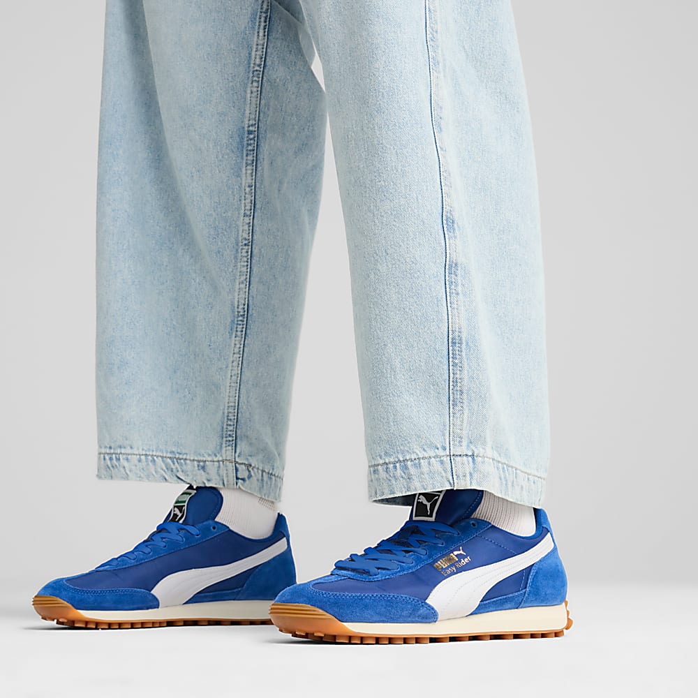 Görüntü Puma Easy Rider Vintage Spor Ayakkabı #2