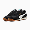 Görüntü Puma Easy Rider Vintage Spor Ayakkabı #4