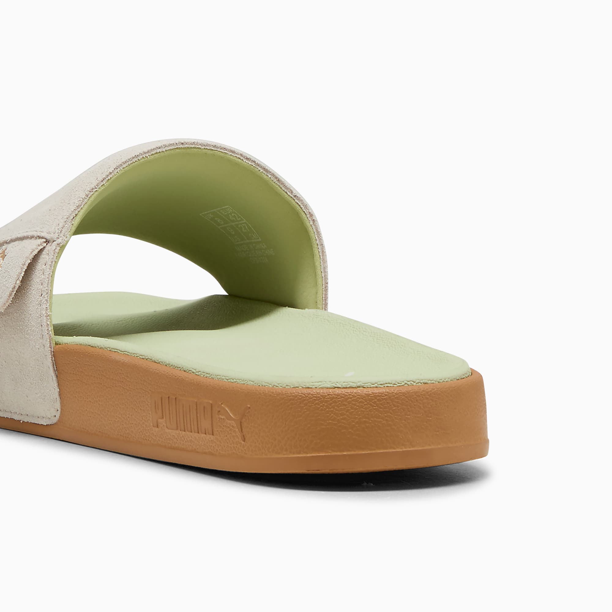 Leadcat 2.0 Palermo Foil Unisex Terlik - Görsel 10