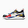 Görüntü Puma X-Ray 3 Unisex Spor Ayakkabı #1