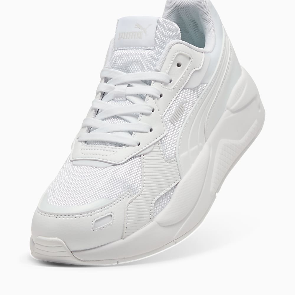 Görüntü Puma X-Ray 3 Unisex Spor Ayakkabı #5