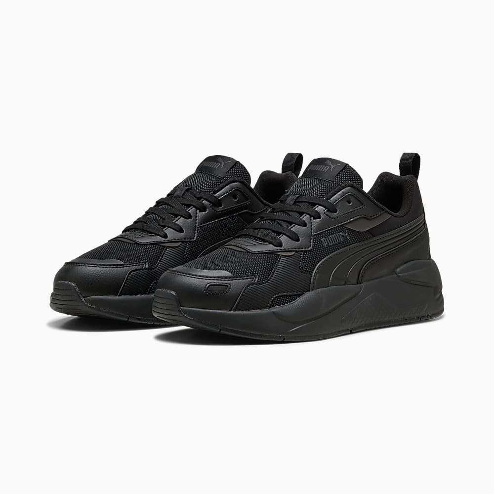 Görüntü Puma X-Ray 3 Unisex Spor Ayakkabı #2