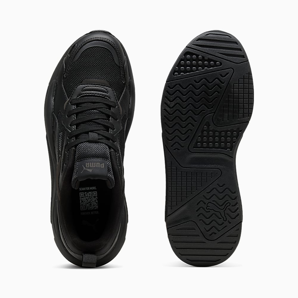 Görüntü Puma X-Ray 3 Unisex Spor Ayakkabı #3