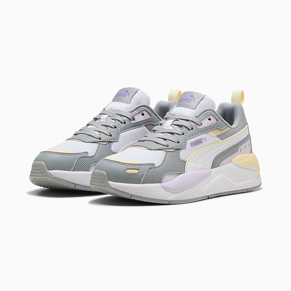 Görüntü Puma X-Ray 3 Unisex Spor Ayakkabı #2