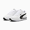 Görüntü Puma ST Runner v4 Unisex Deri Spor Ayakkabı #4