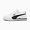 Görüntü Puma ST Runner v4 Unisex Deri Spor Ayakkabı #1