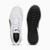 Görüntü Puma ST Runner v4 Unisex Deri Spor Ayakkabı #6