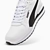 Görüntü Puma ST Runner v4 Unisex Deri Spor Ayakkabı #8