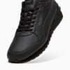 Görüntü Puma ST Runner v4 Unisex Deri Spor Ayakkabı #8