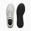 Görüntü Puma ST Runner v4 Unisex Deri Spor Ayakkabı #6