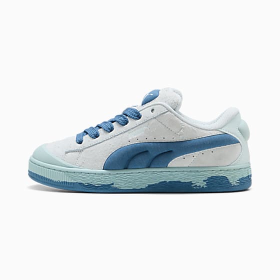 Suede Ayakkab Erkek PUMA Turkiye Resmi Al veri Sitesi