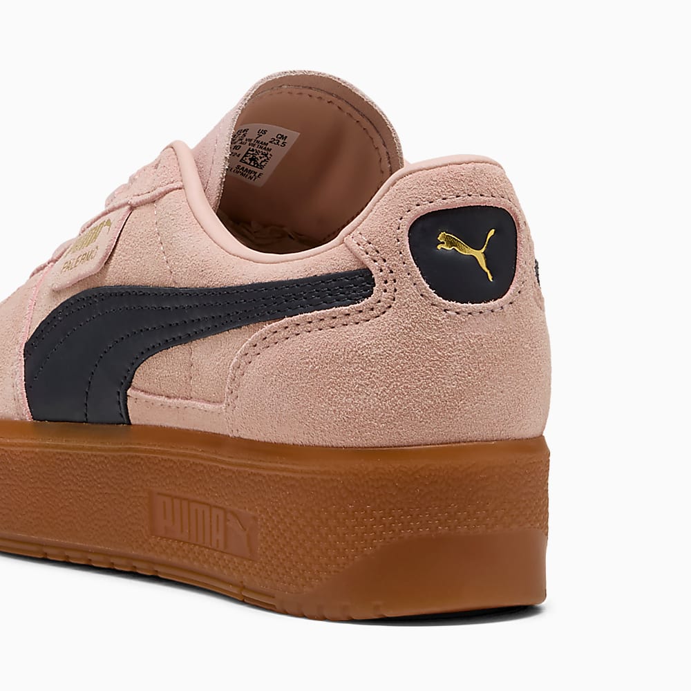Görüntü Puma Palermo Elevata Kadın Ayakkabı #2