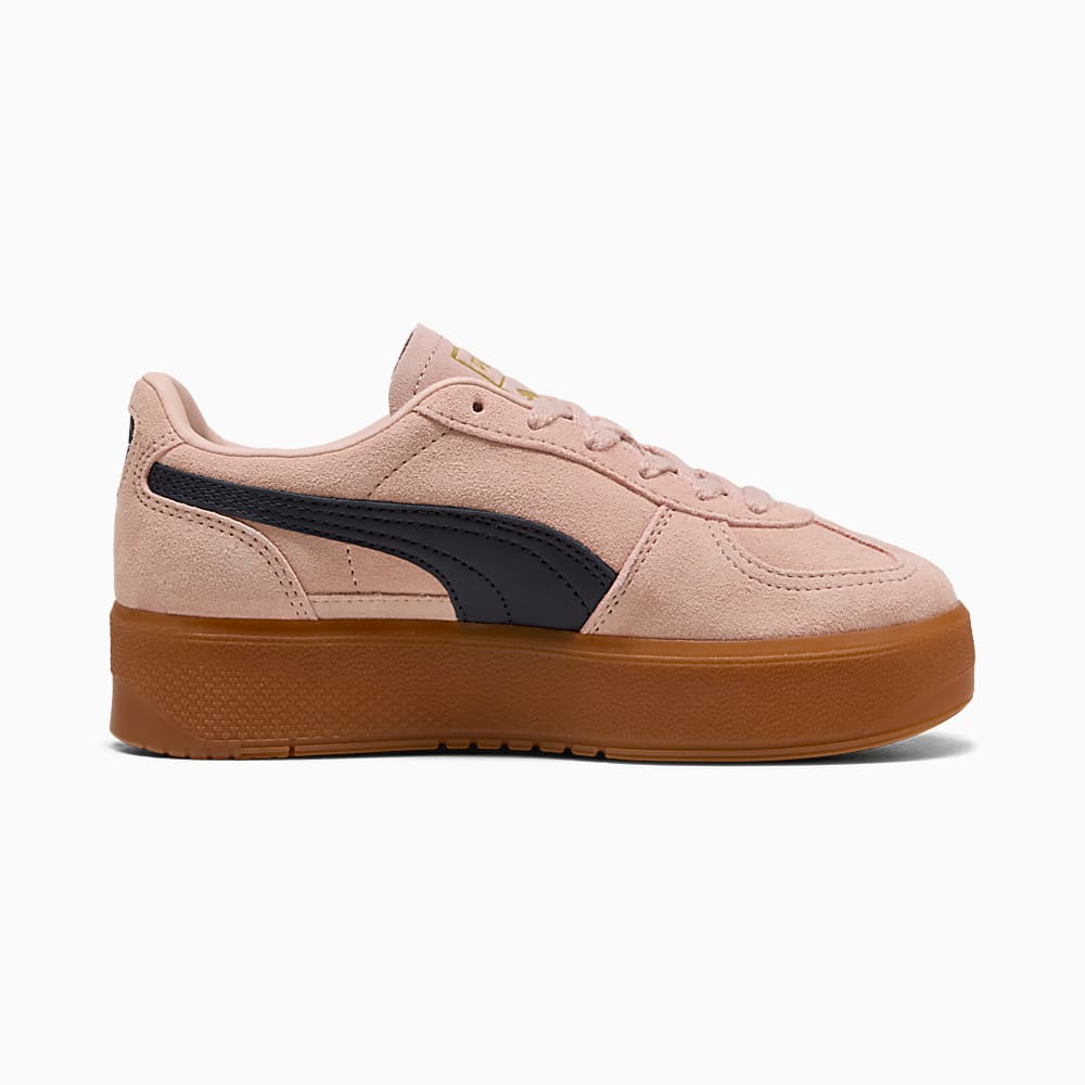 Görüntü Puma Palermo Elevata Kadın Ayakkabı #4