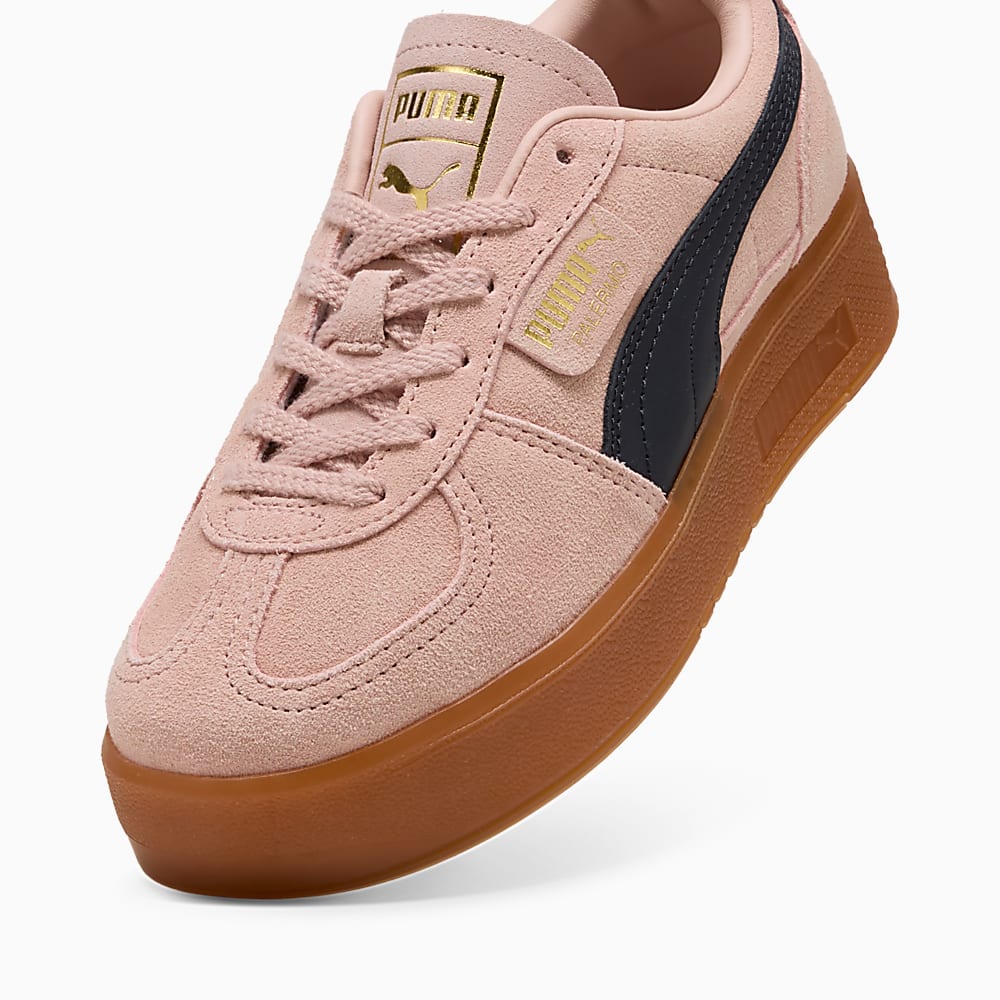 Görüntü Puma Palermo Elevata Kadın Ayakkabı #5