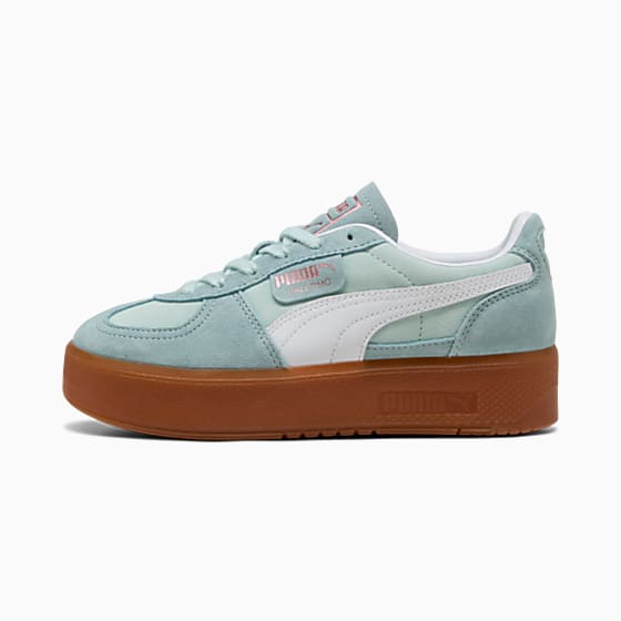 Женские кроссовки Puma Palermo Elevata