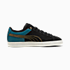 Görüntü Puma Suede USAIN BOLT Spor Ayakkabı #7