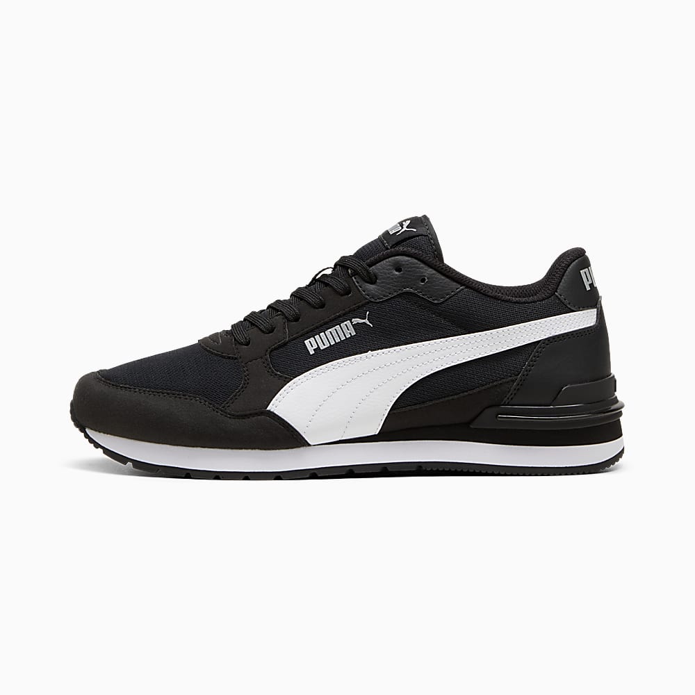 Görüntü Puma ST Runner v4 Mesh Unisex Spor Ayakkabı #1