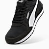 Görüntü Puma ST Runner v4 Mesh Unisex Spor Ayakkabı #8