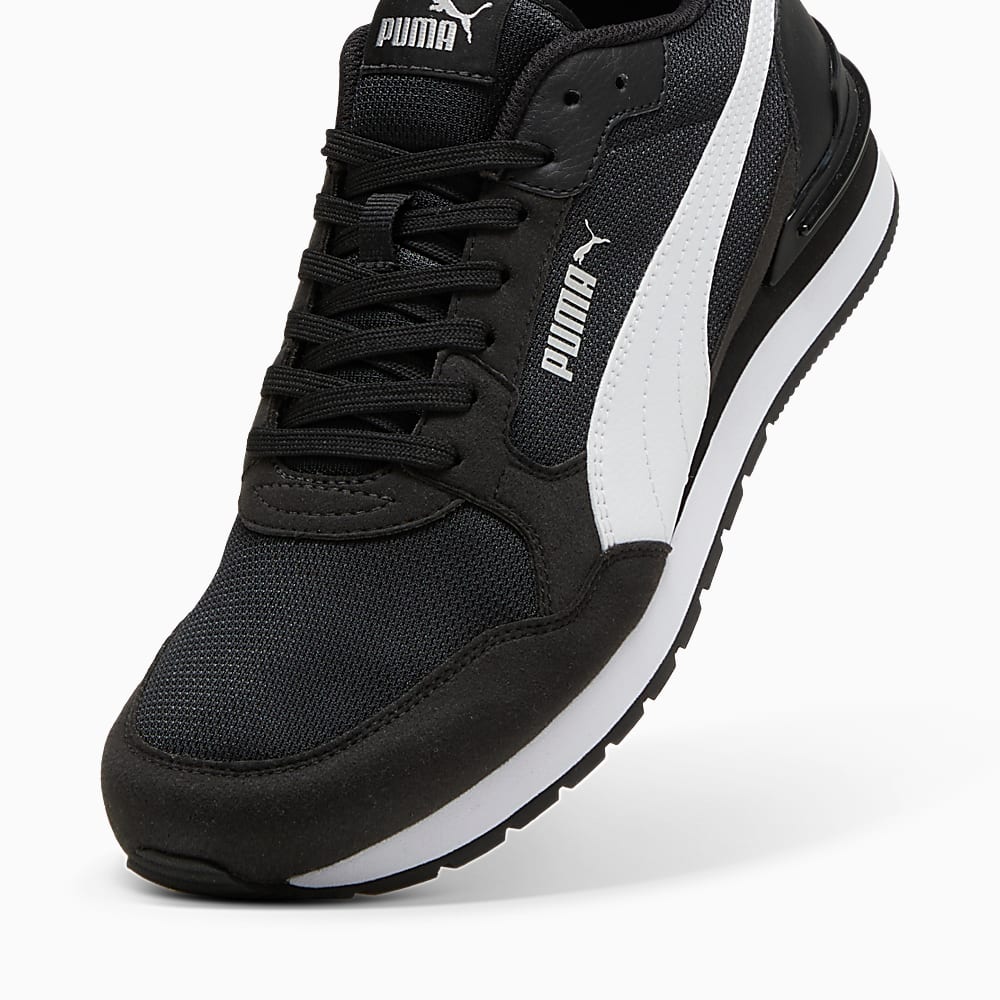 ST Runner v4 Mesh Unisex Spor Ayakkab