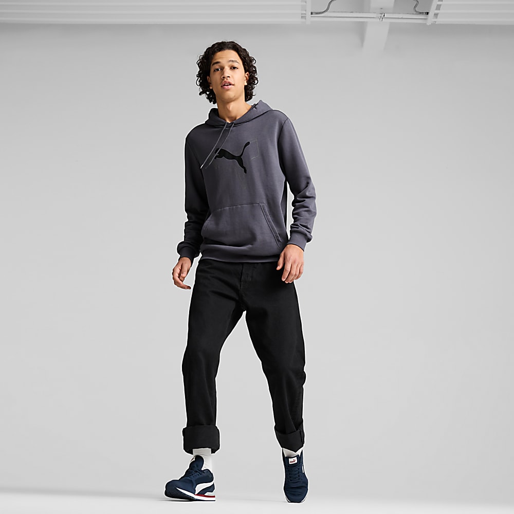 Görüntü Puma ST Runner v4 Mesh Unisex Spor Ayakkabı #2