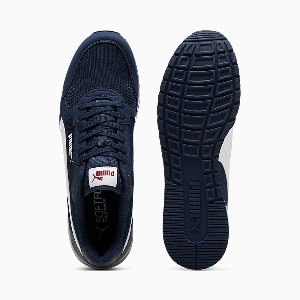 ST Runner v4 Mesh Unisex Spor Ayakkab