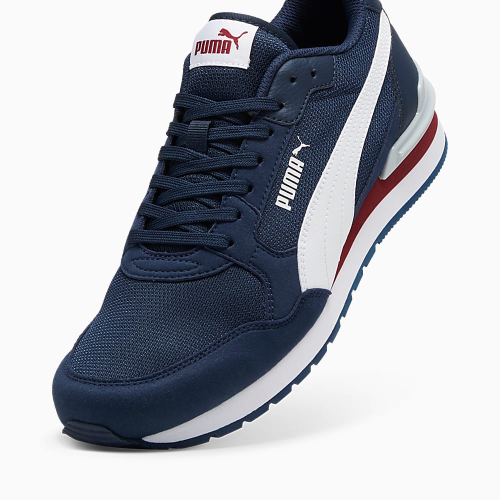 Puma spor ayakkab? st runner top
