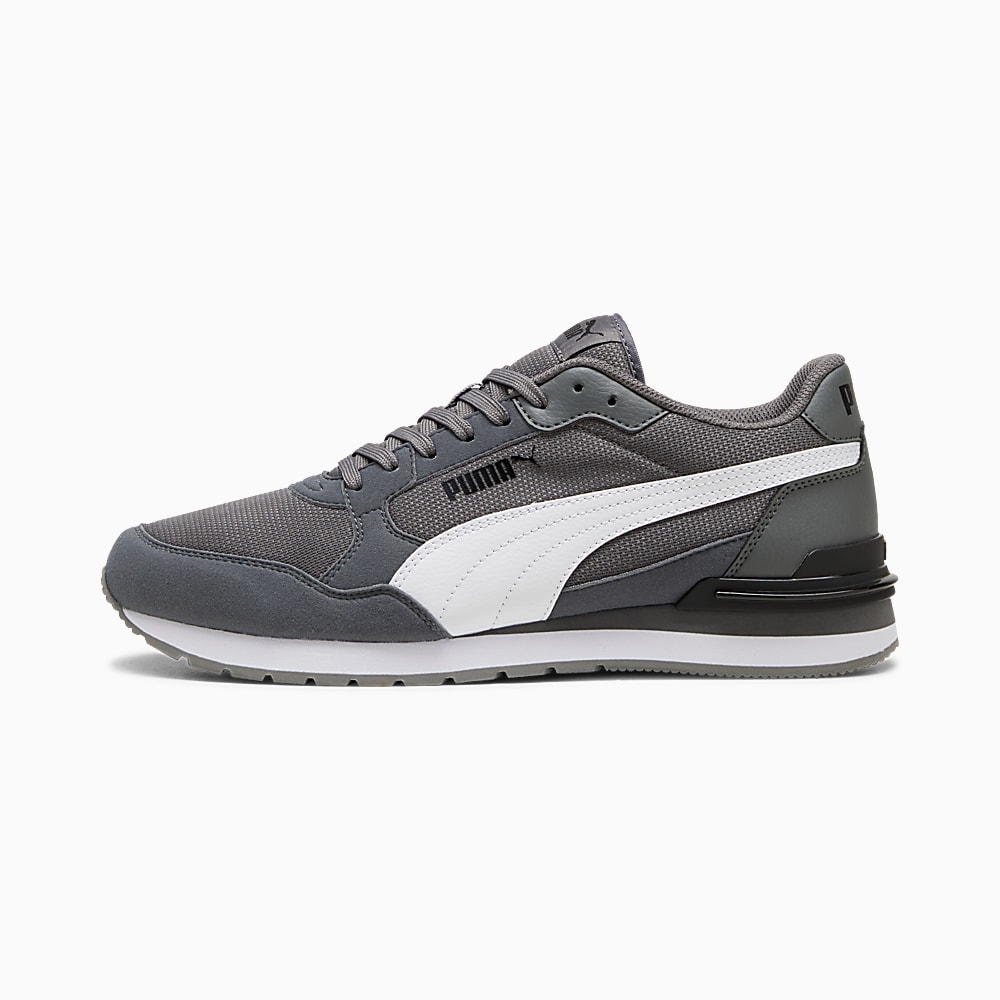 Görüntü Puma ST Runner v4 Mesh Unisex Spor Ayakkabı #1